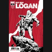 OLD MAN LOGAN #49 (2016 SERIES)