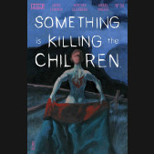 SOMETHING IS KILLING THE CHILDREN #34