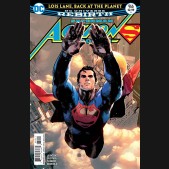 ACTION COMICS #966