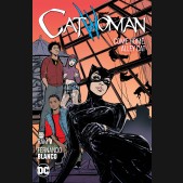 CATWOMAN VOLUME 4 COME HOME ALLEY CAT GRAPHIC NOVEL