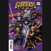 GUARDIANS OF THE GALAXY #15 (2020 SERIES)