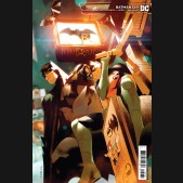BATMAN #129 (2016 SERIES) DI MEO 1 IN 25 INCENTIVE VARIANT