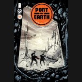 PORT OF EARTH #7