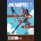 MS MARVEL #15 (2015 SERIES)