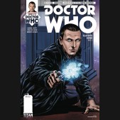 DOCTOR WHO 9TH #11 (2016 SERIES)