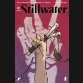 STILLWATER BY ZDARSKY AND PEREZ #10 