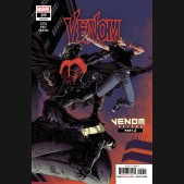 VENOM #29 (2018 SERIES)
