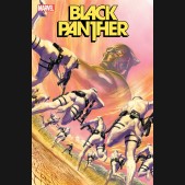 BLACK PANTHER #6 (2021 SERIES)