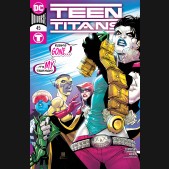 TEEN TITANS #45 (2016 SERIES)