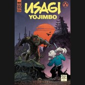 USAGI YOJIMBO #17 (2019 SERIES)