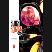 BLACK SCIENCE #37 