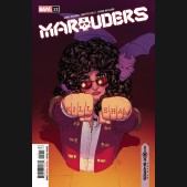 MARAUDERS #12 (2019 SERIES)