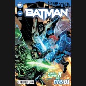 BATMAN #114 (2016 SERIES)