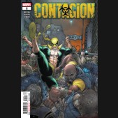 CONTAGION #2 