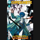 CHECKMATE #6 (2021 SERIES)