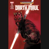 HCF 2017 DARTH MAUL #1