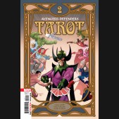 TAROT #2