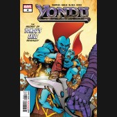 YONDU #4 
