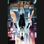 JOY OPERATIONS GRAPHIC NOVEL