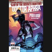 STAR WARS DOCTOR APHRA #10 (2020 SERIES)