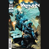 BATMAN #102 (2016 SERIES)