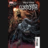 WEB OF VENOM WRAITH #1
