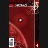 New Universal #1