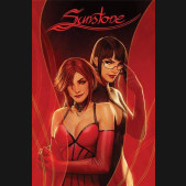 SUNSTONE VOLUME 1 GRAPHIC NOVEL