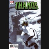 THANOS #3 (2019 SERIES)