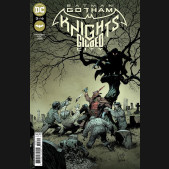 BATMAN GOTHAM KNIGHTS GILDED CITY #3