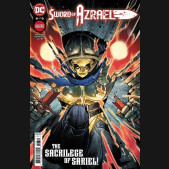 SWORD OF AZRAEL #6