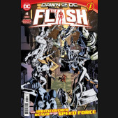 FLASH #4 (2023 SERIES)