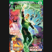 GREEN LANTERN #6 (2023 SERIES)