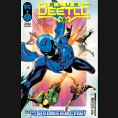 BLUE BEETLE #5 (2023 SERIES)