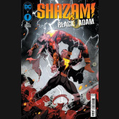 SHAZAM #7 (2023 SERIES)
