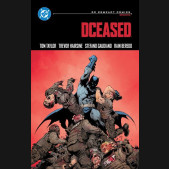 DCEASED DC COMPACT COMICS EDITION GRAPHIC NOVEL