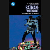 BATMAN WHITE KNIGHT DC COMPACT COMICS EDITION GRAPHIC NOVEL