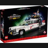 LEGO ICONS 10274 GHOSTBUSTERS ECTO-1
