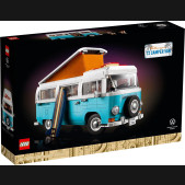 LEGO ICONS 10279 VOLKSWAGEN T2 CAMPER VAN