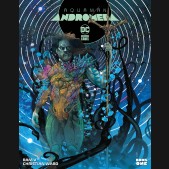 AQUAMAN ANDROMEDA #1 