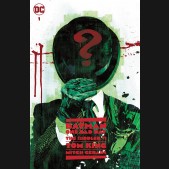 BATMAN ONE BAD DAY RIDDLER #1 