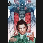 ANGEL SEASON 11 #1