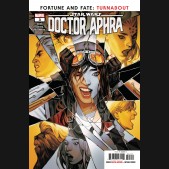 STAR WARS DOCTOR APHRA #3 (2020 SERIES)