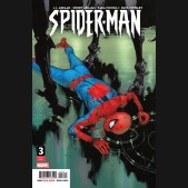 SPIDER-MAN #3 (2019 SERIES)