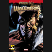 WOLVERINE #41 (2020 SERIES)