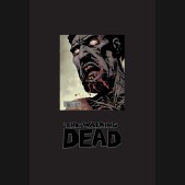 WALKING DEAD OMNIBUS VOLUME 7 HARDCOVER