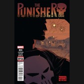 PUNISHER VOLUME 10 #4