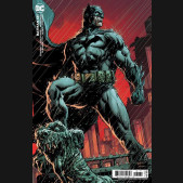 BATMAN #131 (2016 SERIES) COVER D JASON FABOK CARD STOCK VARIANT