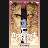DETECTIVE COMICS #1068 (2016 SERIES)
