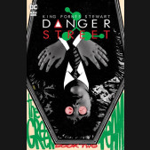 DANGER STREET #2